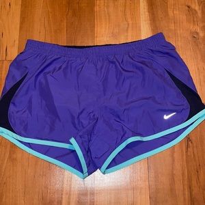 Nike Activewear Shorts